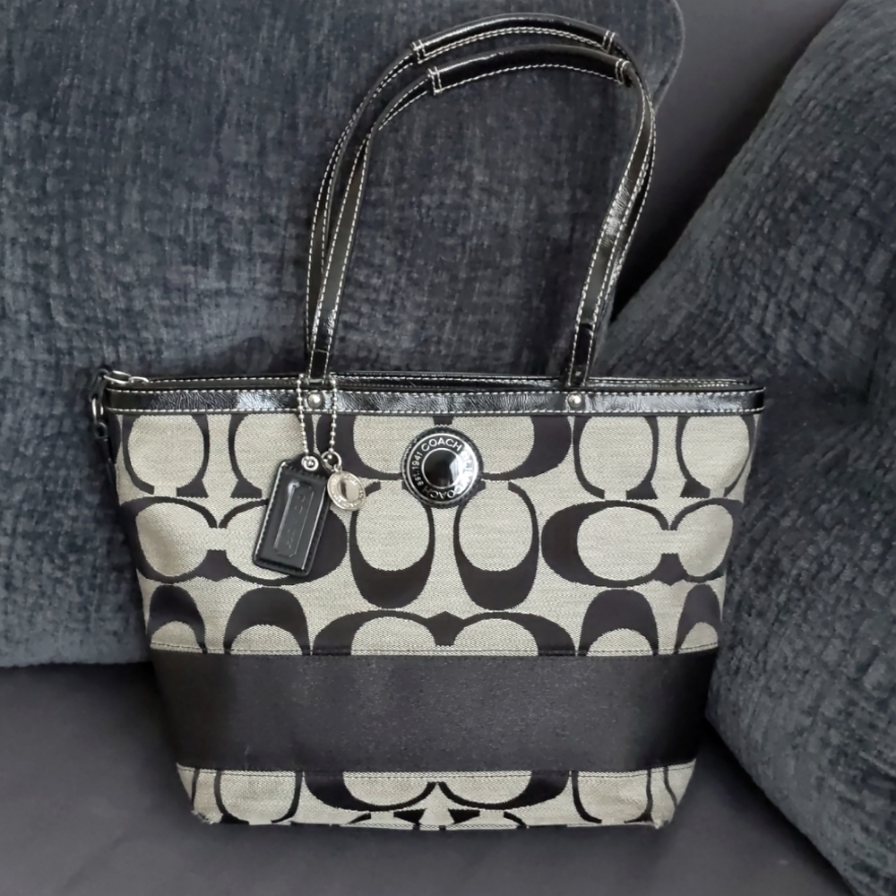Coach Handbag